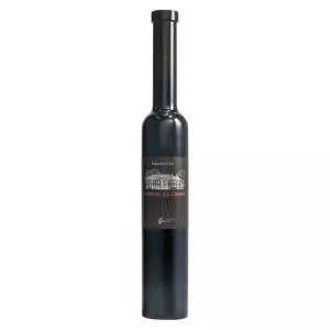Vin Gotta - Antoine Saladin - Château de Crans